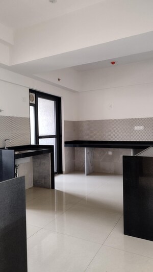 Kitchen in 3 BHK Apartment at Lodha Vista, Lower Parel – for Sale