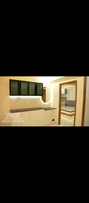 Room in 2 BHK Apartment at Anuhar Rami Reddy Towers, Manikonda – for Sale