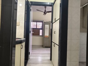 Building Lobby in 1 BHK Apartment at Navre Baug CHS, Kurla East – for Rent