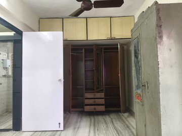 1 BHK Apartment For Rent in Navre Baug CHS, Kurla East