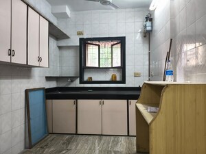 Kitchen in 1 BHK Apartment at Navre Baug CHS, Kurla East – for Rent