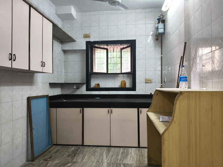 Kitchen, navre-baug-chs 1 Bedroom 590 Sq.Ft. Apartment In Kurla East Mumbai 9559153