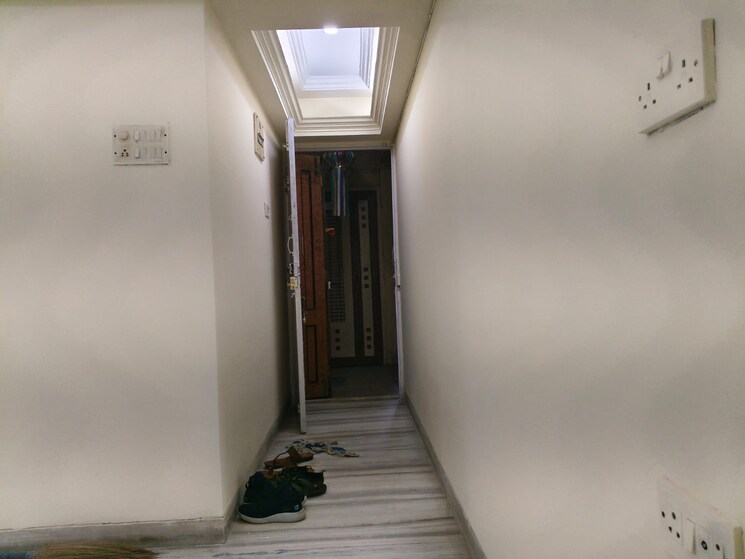 Room, navre-baug-chs 1 Bedroom 590 Sq.Ft. Apartment In Kurla East Mumbai 9559153