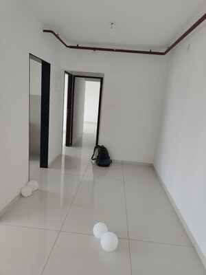 Building Lobby in 2 BHK Apartment at Avant Hillway, Goregaon East – for Rent