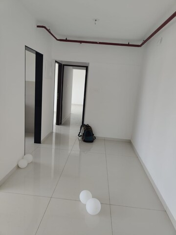 Building Lobby in 2 BHK Apartment at Avant Hillway, Goregaon East – for Rent