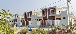 2.5 BHK Villa – Exterior View View at Rohta - for Sale