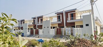 2.5 BHK Villa – Exterior View View at Rohta - for Sale