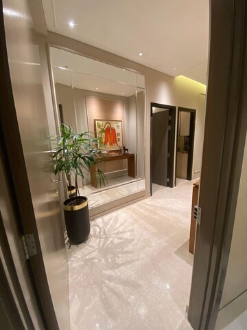 Room in 3 BHK Apartment at Piramal Mahalaxmi, Mahalaxmi – for Sale