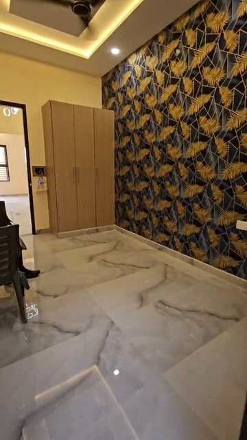 Bathroom in 2.5 BHK Villa at Rohta – for Sale