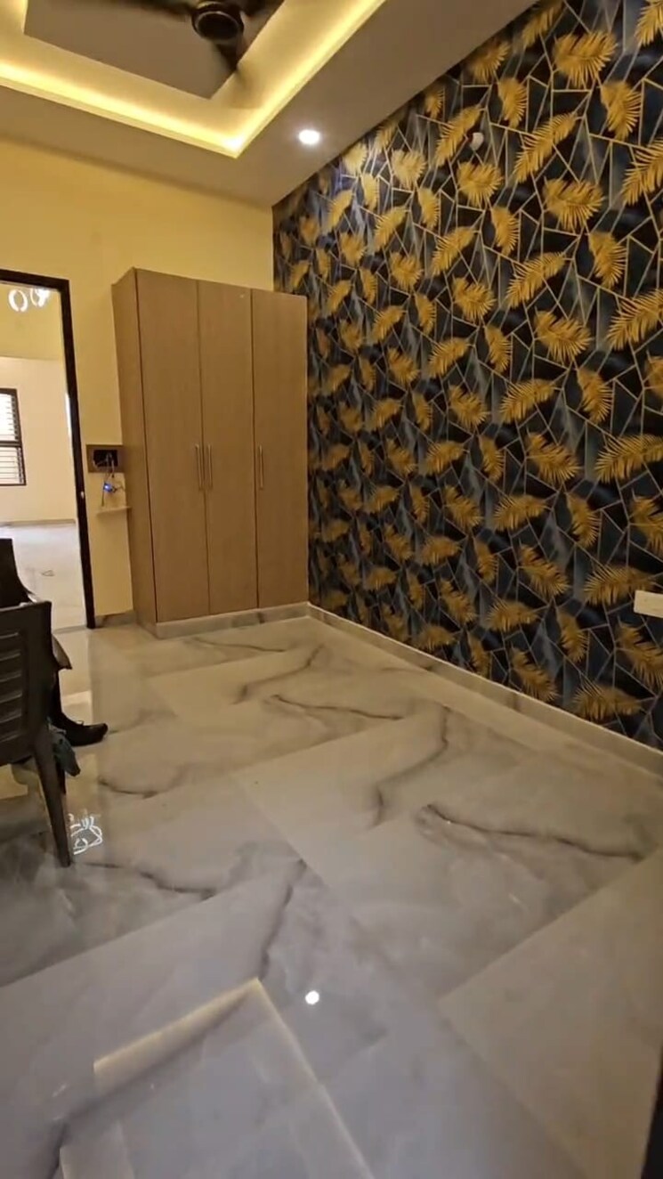 Bathroom, rohta 2.5 Bedroom 105 Sq.Yd. Villa In Rohta Agra 9559255