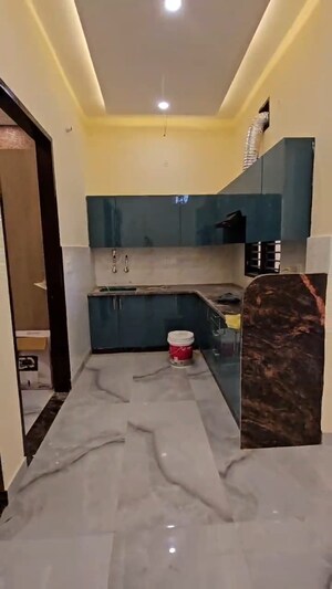 Kitchen in 2.5 BHK Villa at Rohta – for Sale