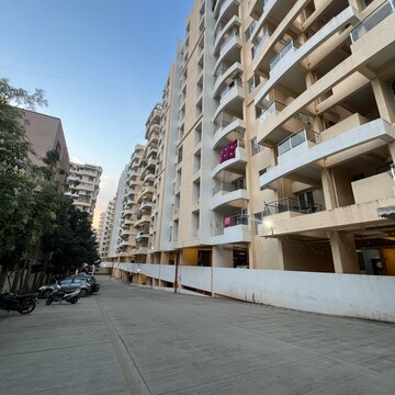 1 BHK Apartment For Rent in Moze Skyways Esfera 2, Madhav Nagar