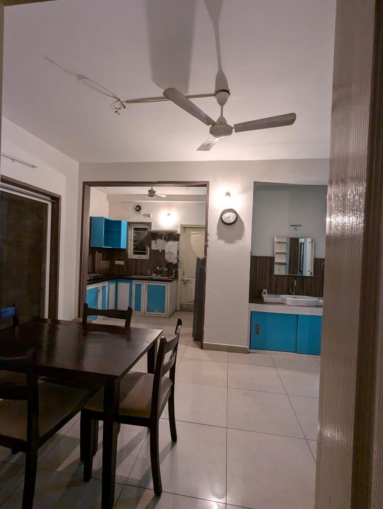 Kitchen, aparna-hillpark-avenues 2 Bedroom 1150 Sq.Ft. Apartment In Ramachandra Puram Hyderabad 9559166