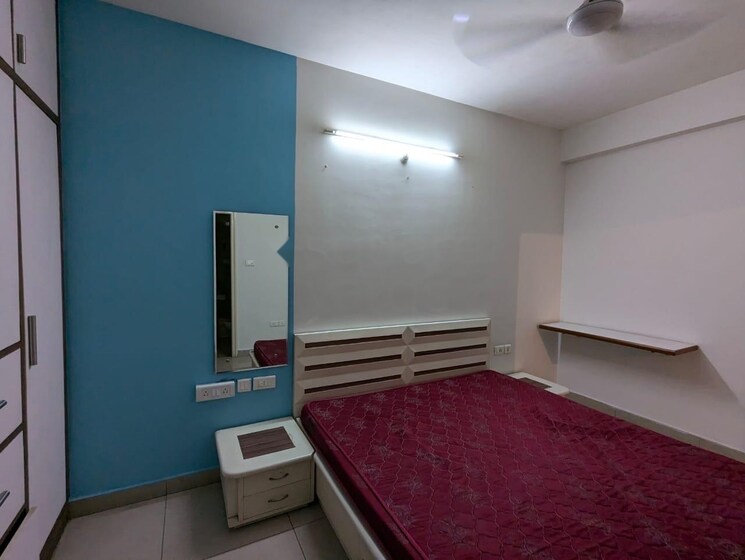 undefined, aparna-hillpark-avenues 2 Bedroom 1150 Sq.Ft. Apartment In Ramachandra Puram Hyderabad 9559166