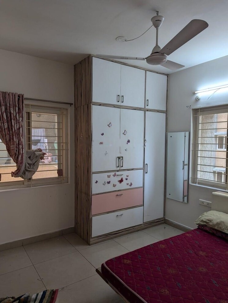Room, aparna-hillpark-avenues 2 Bedroom 1150 Sq.Ft. Apartment In Ramachandra Puram Hyderabad 9559166
