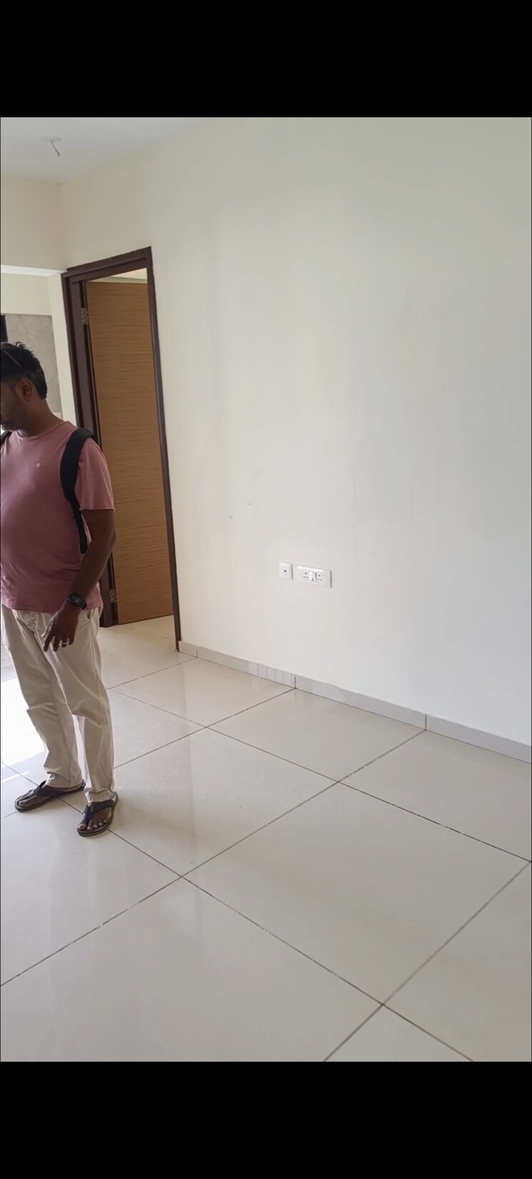 Living Room, chandak-34-park-estate 1 Bedroom 391 Sq.Ft. Apartment In Goregaon West Mumbai 9559169