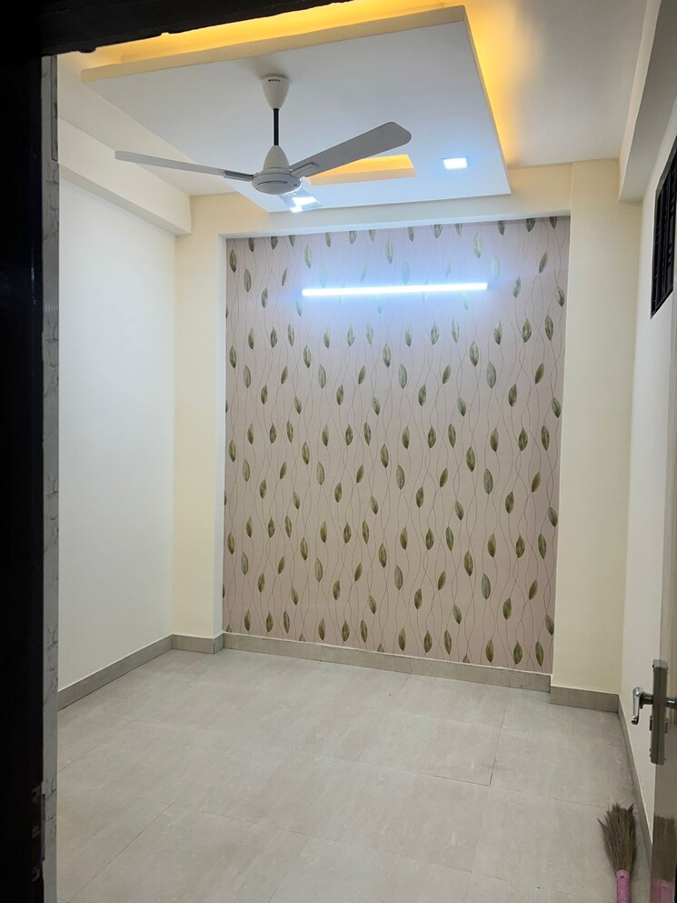Bedroom, vasundhara sector 1 2 Bedroom 850 Sq.Ft. Builder Floor In Vasundhara Sector 1 Ghaziabad 9559220