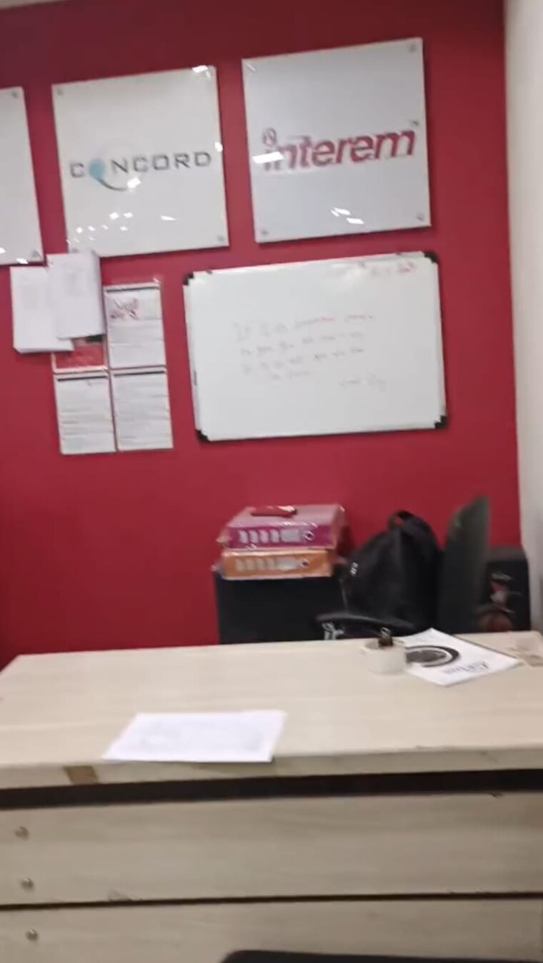 Team Area, iscon-elegance Commercial Office Space 2120 Sq.Ft. In Prahlad Nagar Ahmedabad 9559181