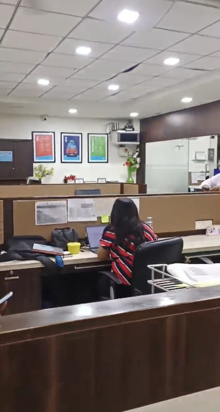 Team Area, iscon-elegance Commercial Office Space 2120 Sq.Ft. In Prahlad Nagar Ahmedabad 9559181