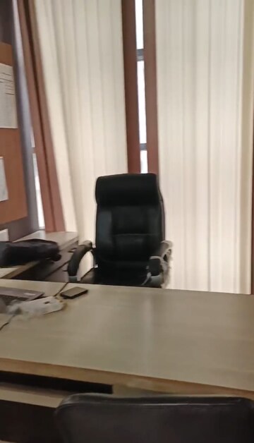 Team Area in  Office Space at Iscon Elegance, Prahlad Nagar – for Rent