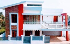 3 BHK Villa For Sale in Premium Villa Mp 