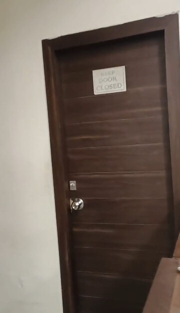 Furnished Amenities in  Office Space at Iscon Elegance, Prahlad Nagar – for Rent