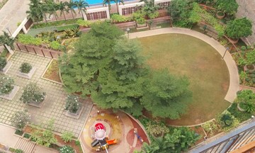 3 BHK Apartment – Garden View at Salarpuria Sattva East Crest, Old Madras Road - for Rent