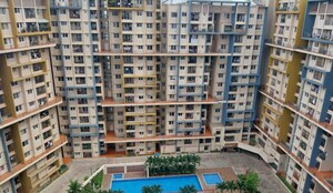 3 BHK Apartment – Exterior View View at Salarpuria Sattva East Crest, Old Madras Road - for Rent