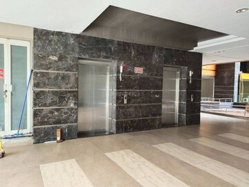   Office Space at Iscon Elegance, Prahlad Nagar – for Rent