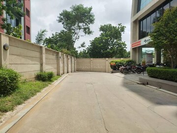   Office Space at Iscon Elegance, Prahlad Nagar – for Rent