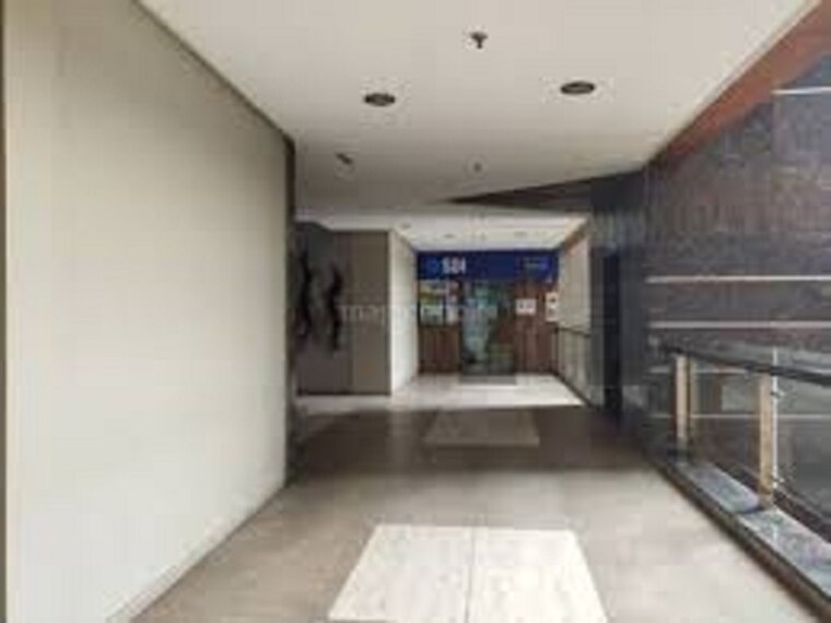 undefined, iscon-elegance Commercial Office Space 2120 Sq.Ft. In Prahlad Nagar Ahmedabad 9559181