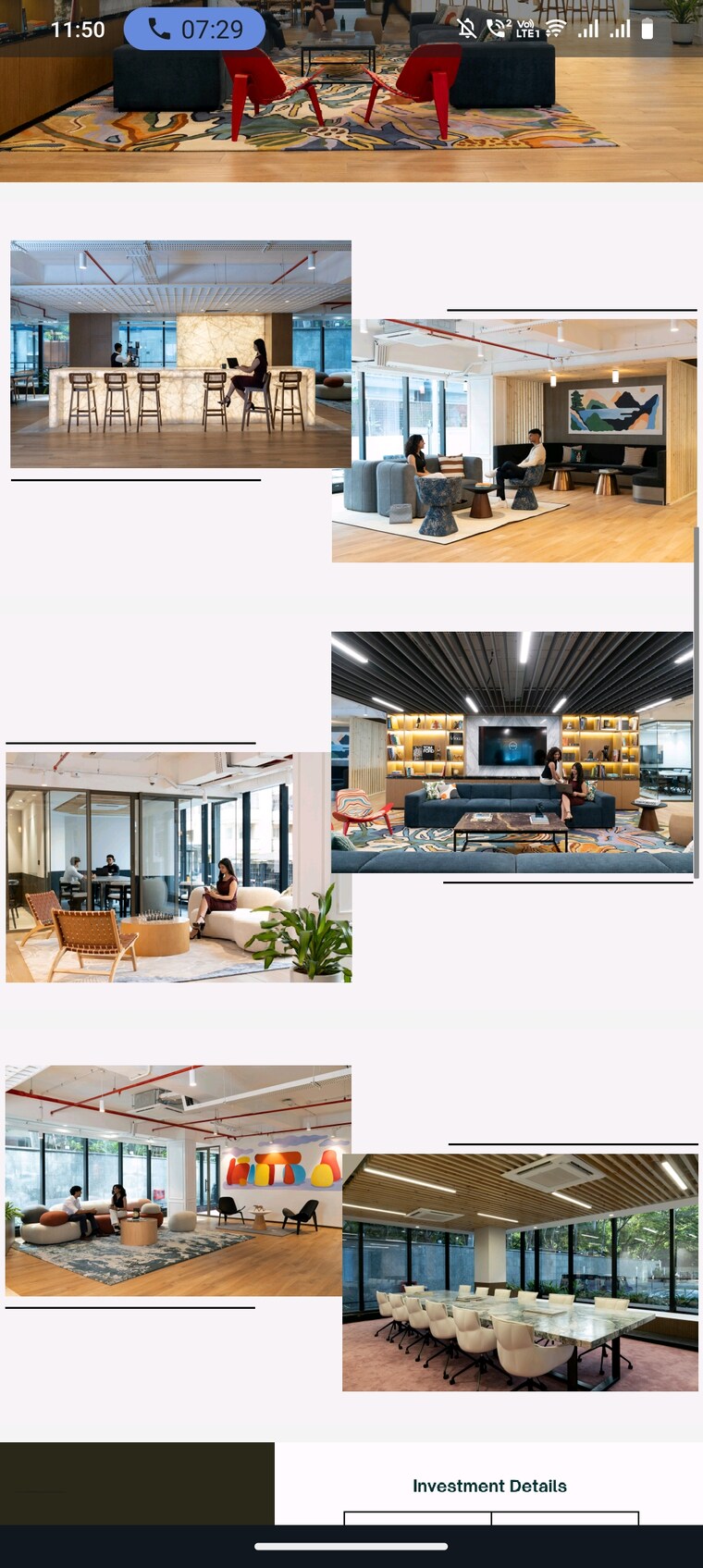 Exterior View, brinda-arcade Commercial Office Space in IT/SEZ 36000 Sq.Ft. In Old Airport Road Bangalore 9559203