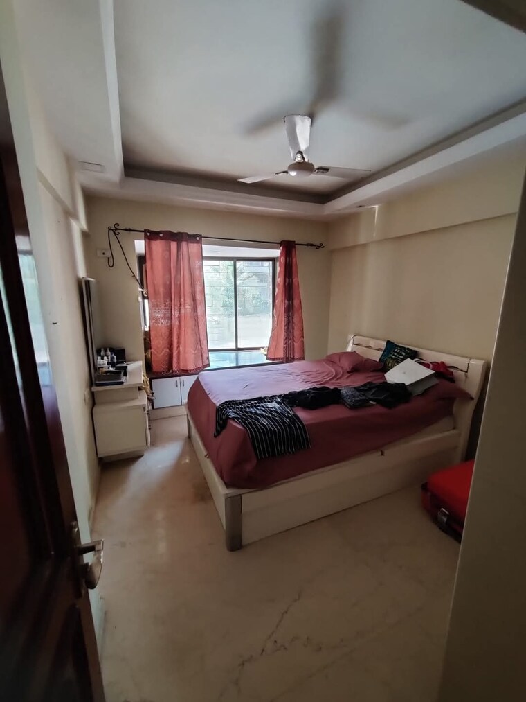 Bedroom, bright-land-plaza 1 Bedroom 560 Sq.Ft. Apartment In Nalasopara West Palghar 9557841