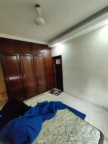 Bedroom in 1 BHK Apartment at Bright Land Plaza, Nalasopara West – for Sale