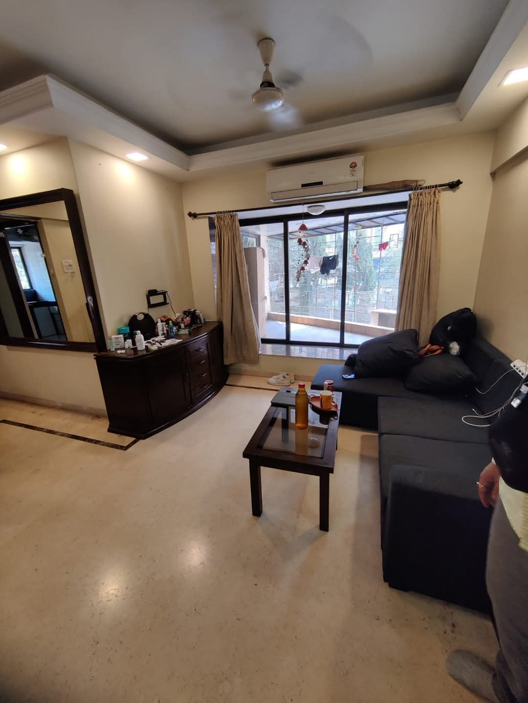 1 BHK Apartment For Sale in Bright Land Plaza