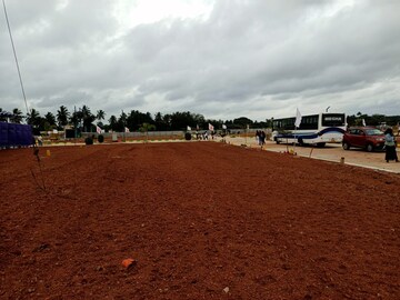 Plot Area in  Plot at Genesis Homes Devanahalli, Devanahalli – for Sale