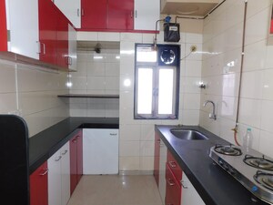 Kitchen in 2 BHK Apartment at Thane West – for Sale