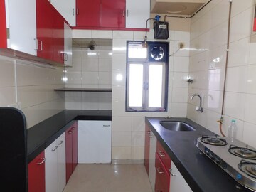 Kitchen in 2 BHK Apartment at Thane West – for Sale