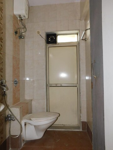Bathroom in 2 BHK Apartment at Thane West – for Sale