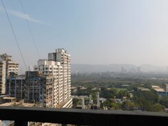 2 BHK Apartment For Sale in Purnashanti Height