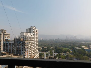 2 BHK Apartment For Sale in Thane West