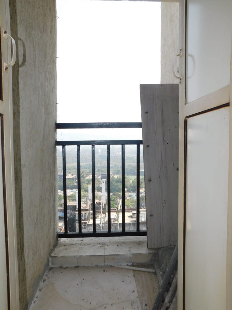 Room, thane west 2 Bedroom 600 Sq.Ft. Apartment In Thane West Thane 9559247