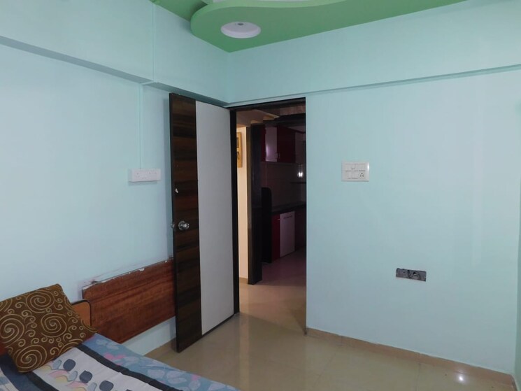 Room, thane west 2 Bedroom 600 Sq.Ft. Apartment In Thane West Thane 9559247