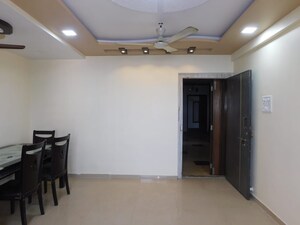 Room in 2 BHK Apartment at Thane West – for Sale