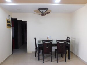 Master Bedroom in 2 BHK Apartment at Thane West – for Sale