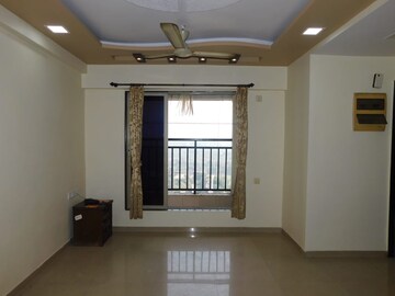 Living Room in 2 BHK Apartment at Thane West – for Sale