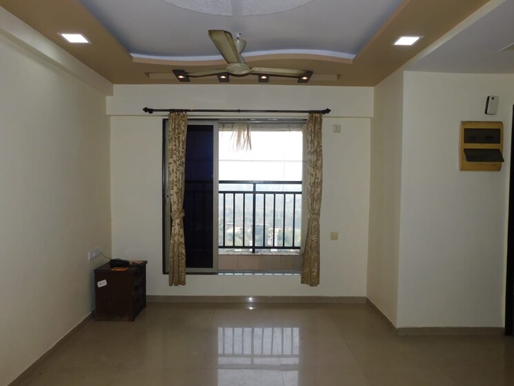 Living Room, thane west 2 Bedroom 600 Sq.Ft. Apartment In Thane West Thane 9559247