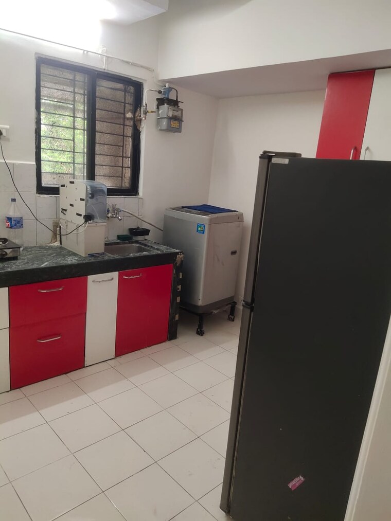 Kitchen, airoli sector 8a Pg For Boys & Girls In Airoli Sector 8a 9559201