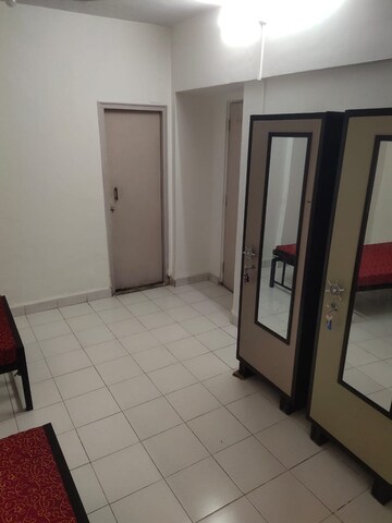  Pg For Rent in Airoli Sector 8a