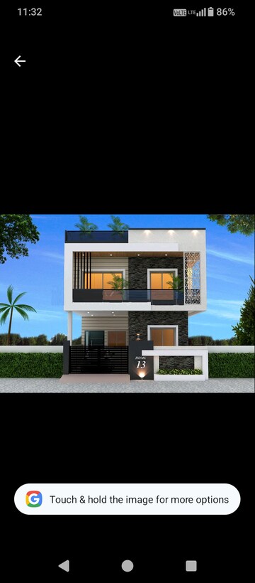 3 BHK Villa For Sale in Ramohalli